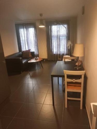 Appartbrussels