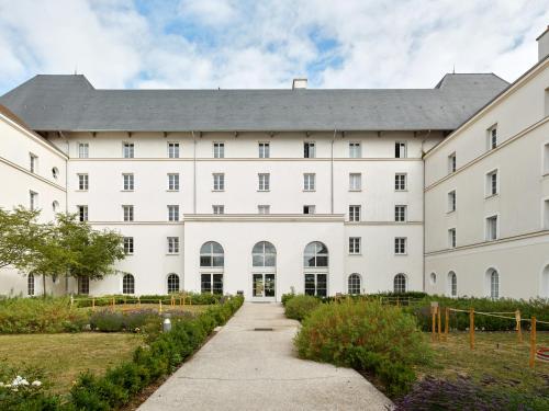 B&B HOTEL près de Disneyland® Paris