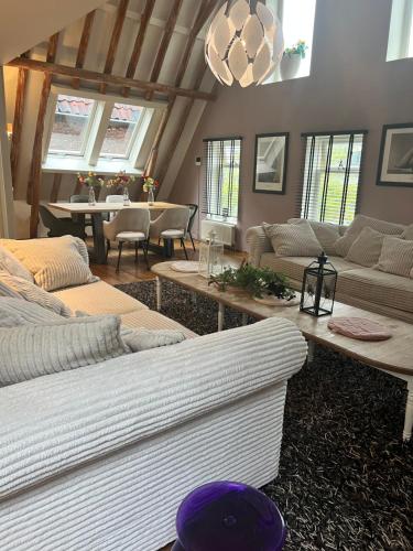 La Dolce Vita Suites