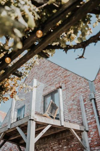 Bruist Bistro Bar Beds