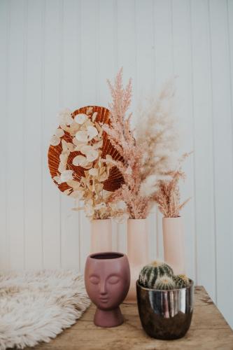 Bruist Bistro Bar Beds