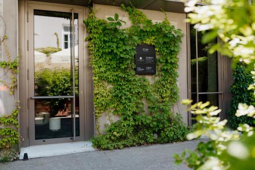 Apartamenty Browar Perla-Perla Brewery Apartments