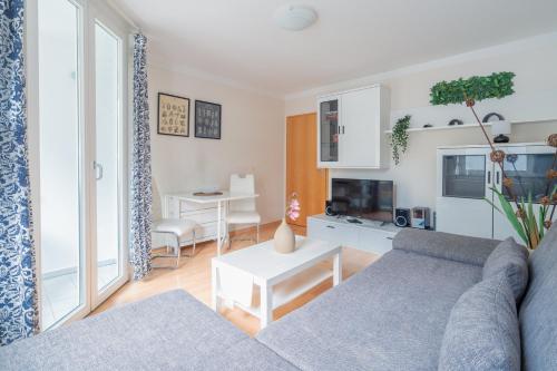 City Park Apartment - Apartment Reichpietschstraße 37