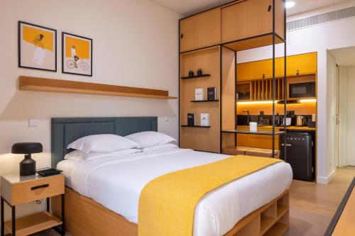 Bfresh Hotel