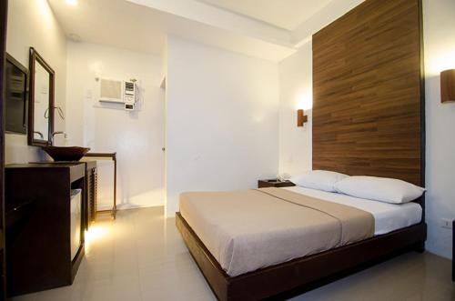 Taj Guesthouse Boracay