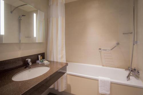 London Luton Vale Hotel