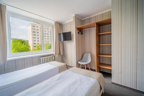Mazowiecki Hotel