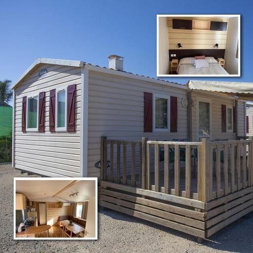 Bungalows-Cortijo Da Luigi-4 adultos-2 Dormitorios-Piscina-Ideal familias-Cártama-Málaga