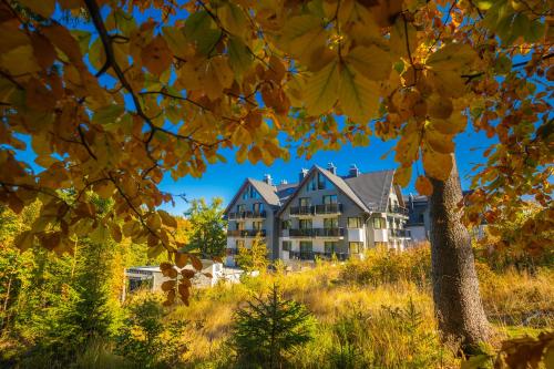 Czarny Kamien Resort & SPA