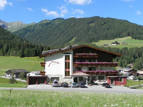 Aparthotel Monte