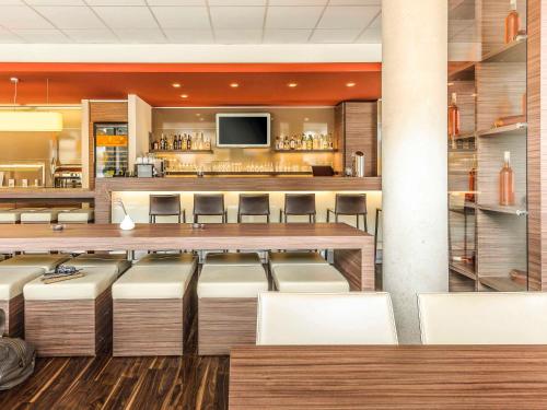 Ibis Friedrichshafen Airport Messe Hotel