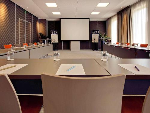 Mercure Clermont Ferrand Centre Jaude Hotel