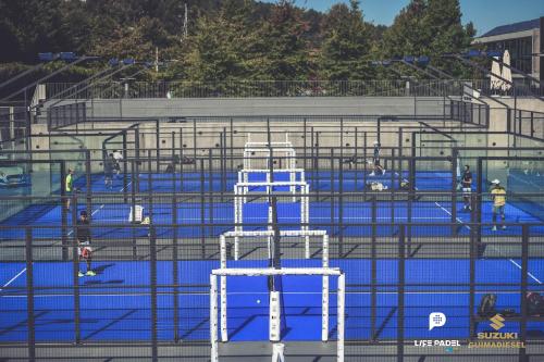 Open Village Sports Hotel & Spa Club