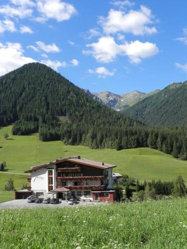 Aparthotel Monte