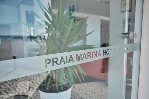 Hotel Praia Marina by Ridan Hotels