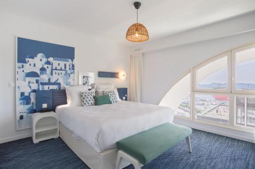 Appart'hôtel Odalys City Centre Euromed