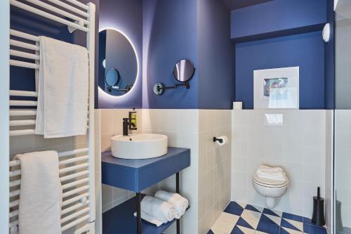 Appart'hôtel Odalys City Centre Euromed