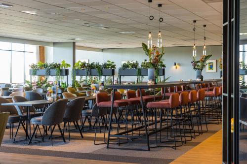 Postillion Hotel Utrecht Bunnik