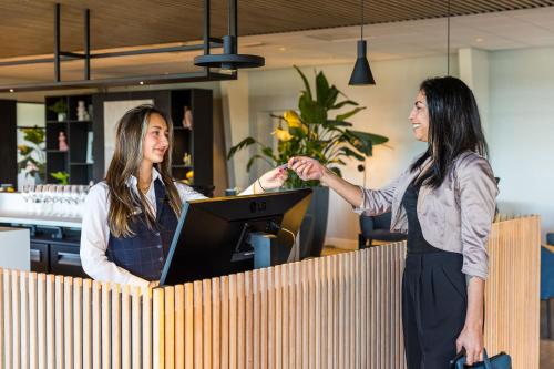 Postillion Hotel Utrecht Bunnik