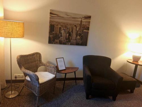 Apatraments Bed And Breakfast Tomula