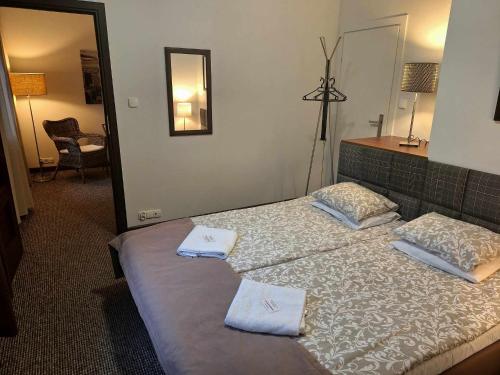 Apatraments Bed And Breakfast Tomula