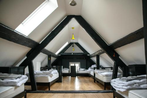 Sax Hostel