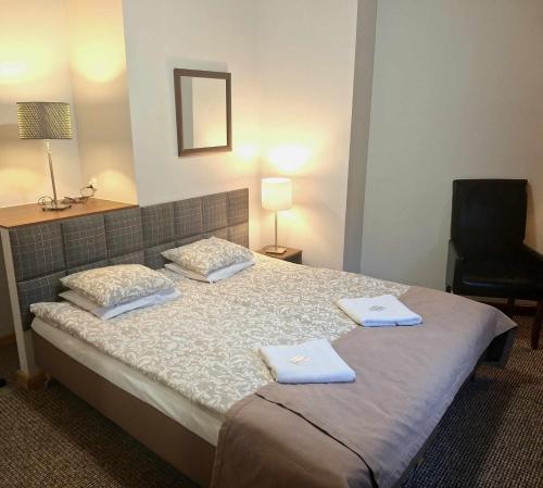 Apatraments Bed And Breakfast Tomula