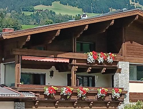 Gastehaus Huber
