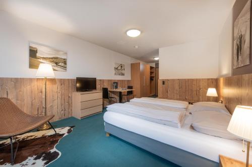 AlpenParks Montana Matrei Hotel