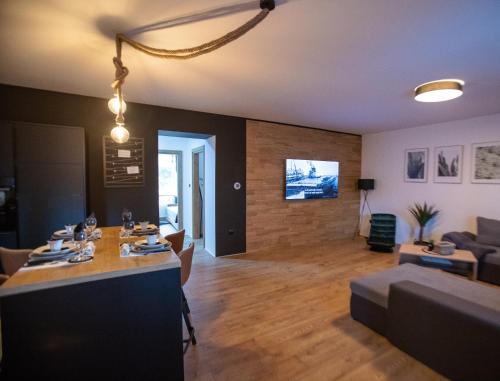 Apartman Matea