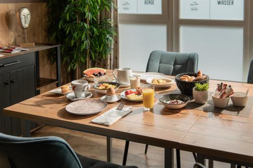 AlpenParks Montana Matrei Hotel