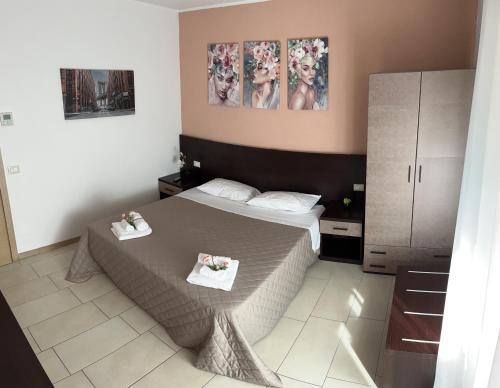 Bed & Breakfast La Rondinella