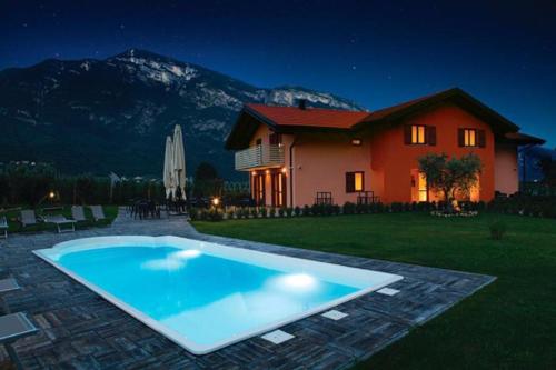 Agriturismo Maso Miri