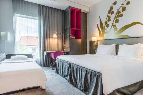 Radisson Blu Uppsala