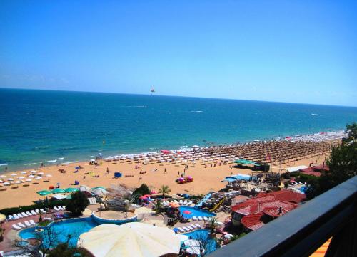 Sea View Rental - Bendita Mare