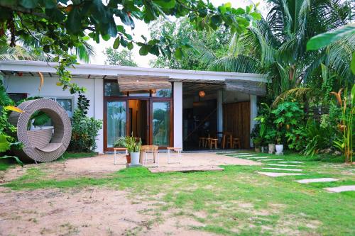 Happiness Beach Resort Siargao