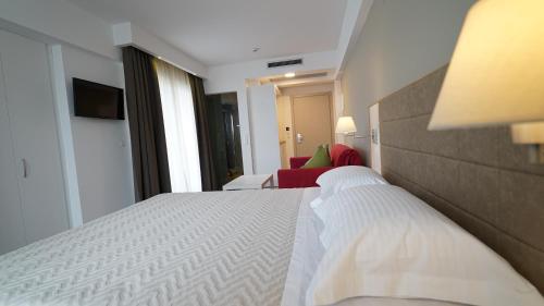 Olympus Thalassea Boutique Hotel