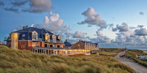 Strandhotel Noordzee