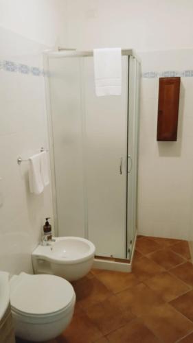 La Corte di Vicolo Torre