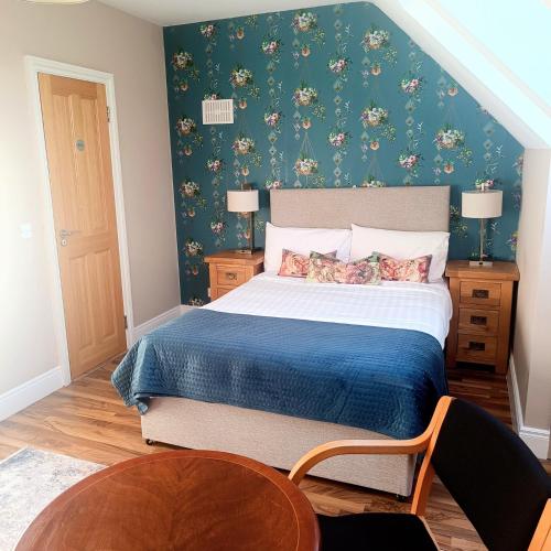 Foxhollow House B&B