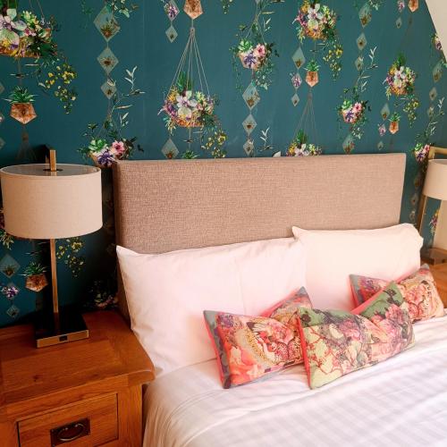 Foxhollow House B&B