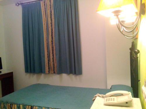 Hotel Maestre