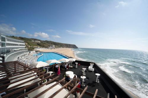 Arribas Sintra Hotel