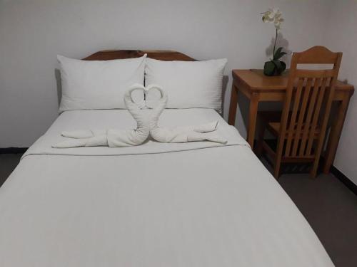 Amor's Place