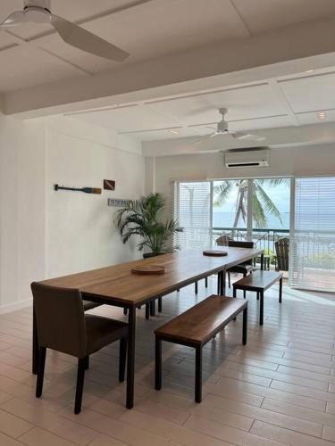 Beachfront Reunions @ Canyon Cove