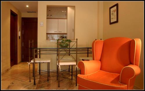 Apartamentos Vértice Bib-Rambla