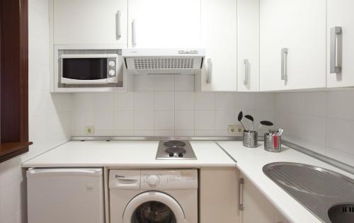 Apartamentos Vértice Bib-Rambla