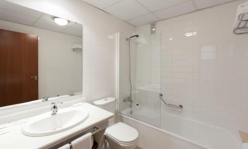 Apartamentos Vértice Bib-Rambla