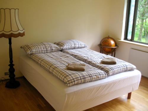 Guesthouse Húsid