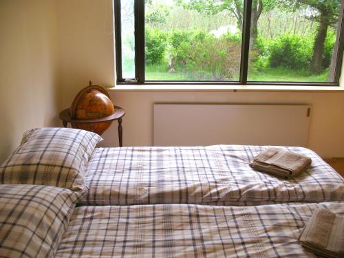Guesthouse Húsid